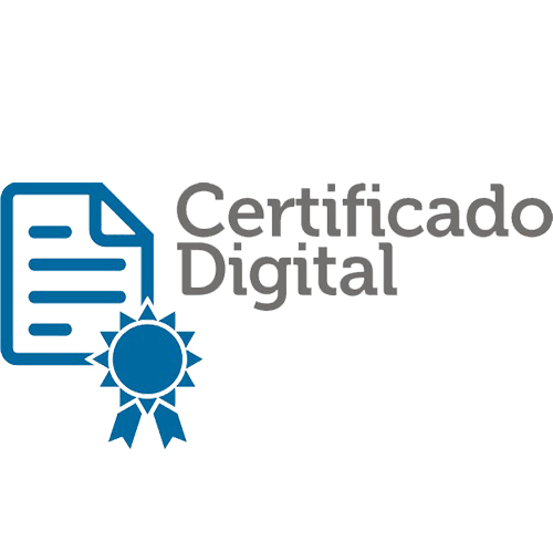certificado digital